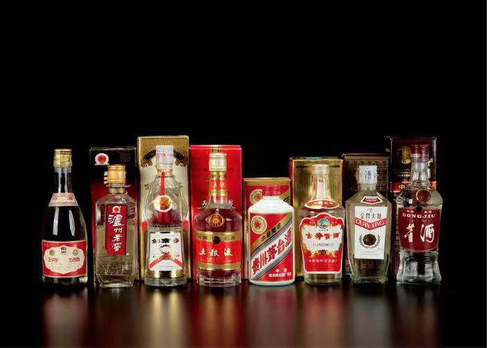 弓长岭老酒储存的方法